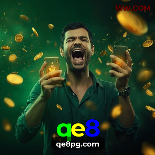 qe8 Análises Esportivas Brasil | Informação de Qualidade